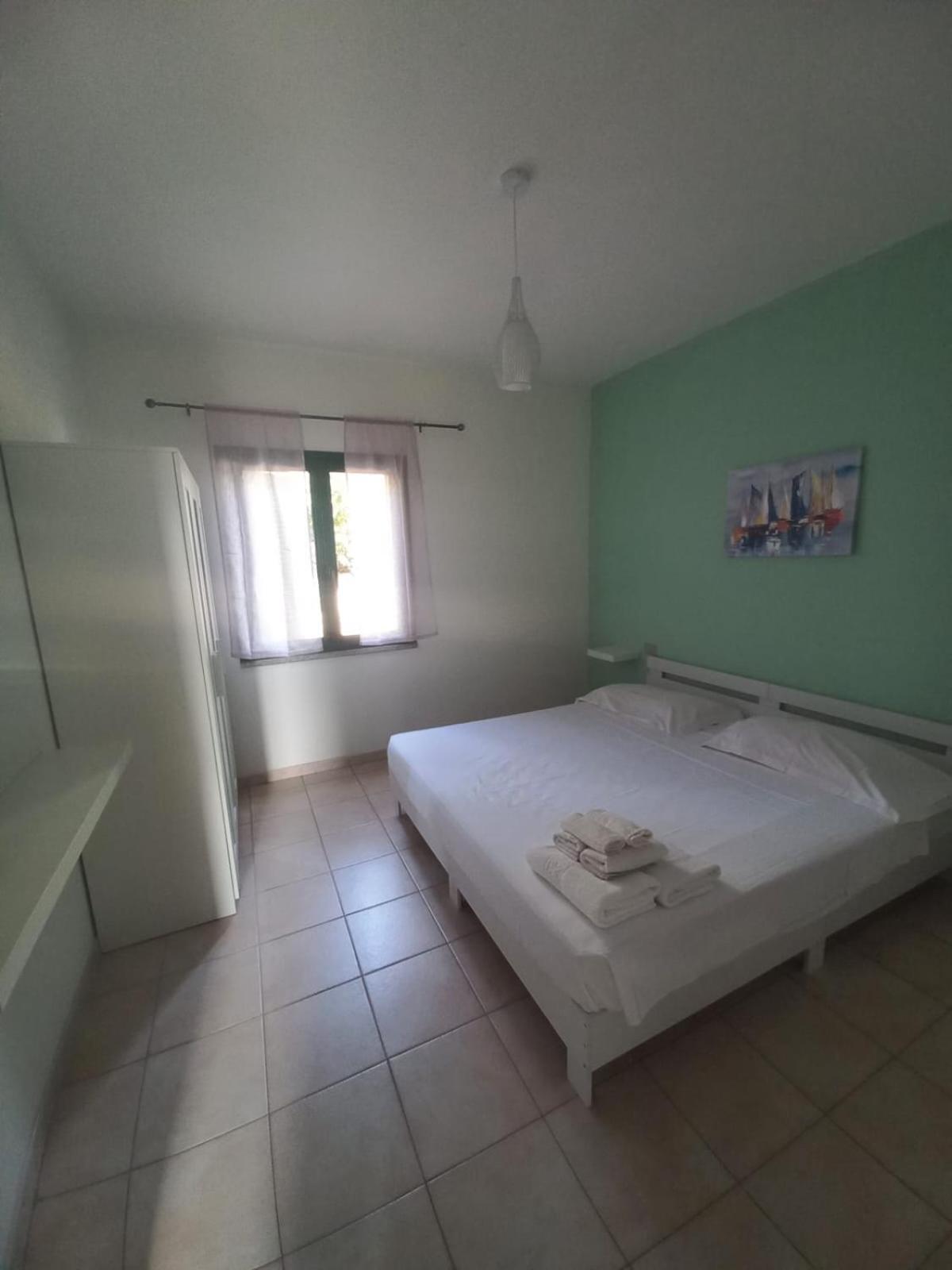 Residence La Funtana ซาน เตโอโดโร ภายนอก รูปภาพ