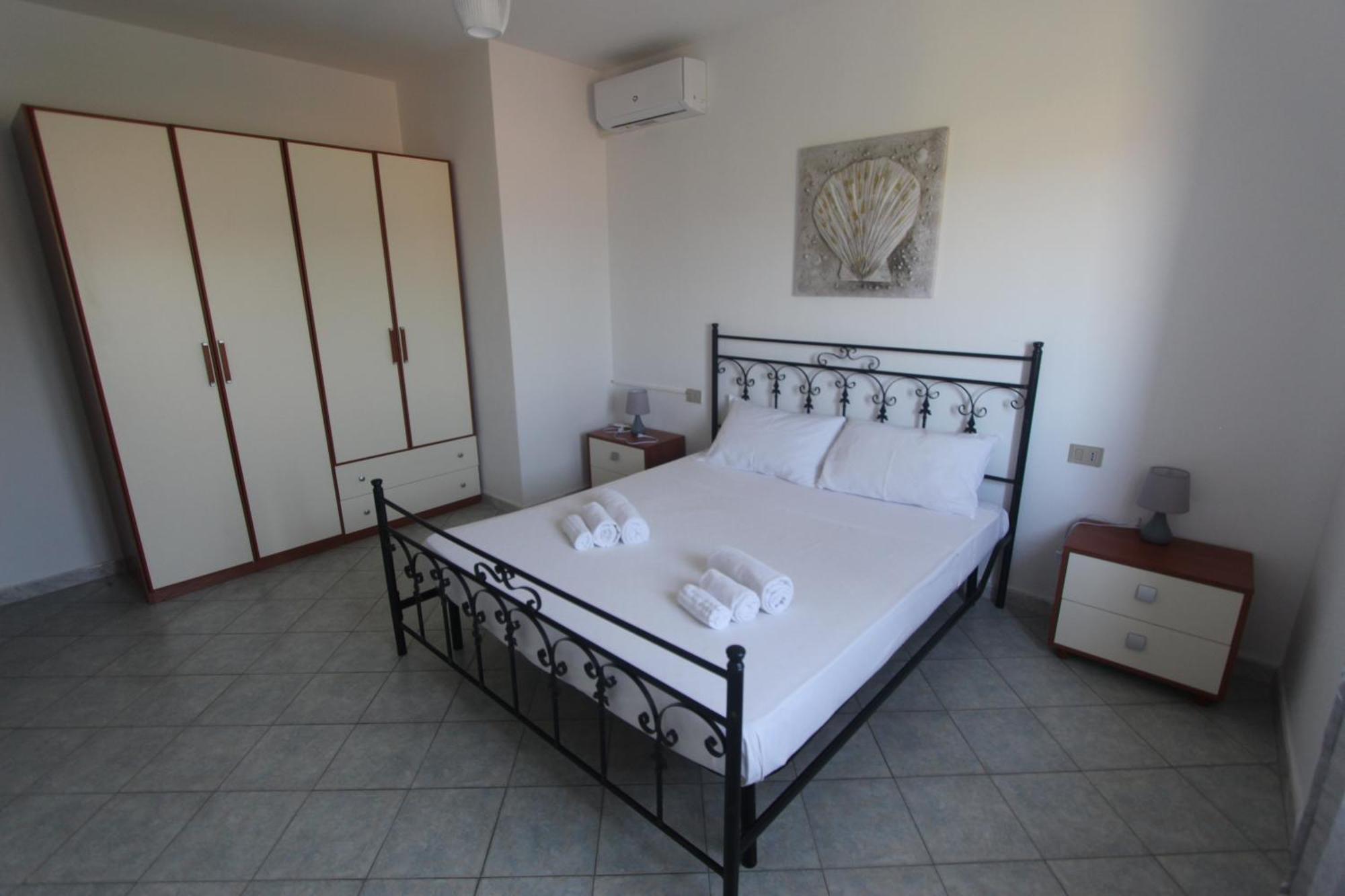 Residence La Funtana ซาน เตโอโดโร ภายนอก รูปภาพ