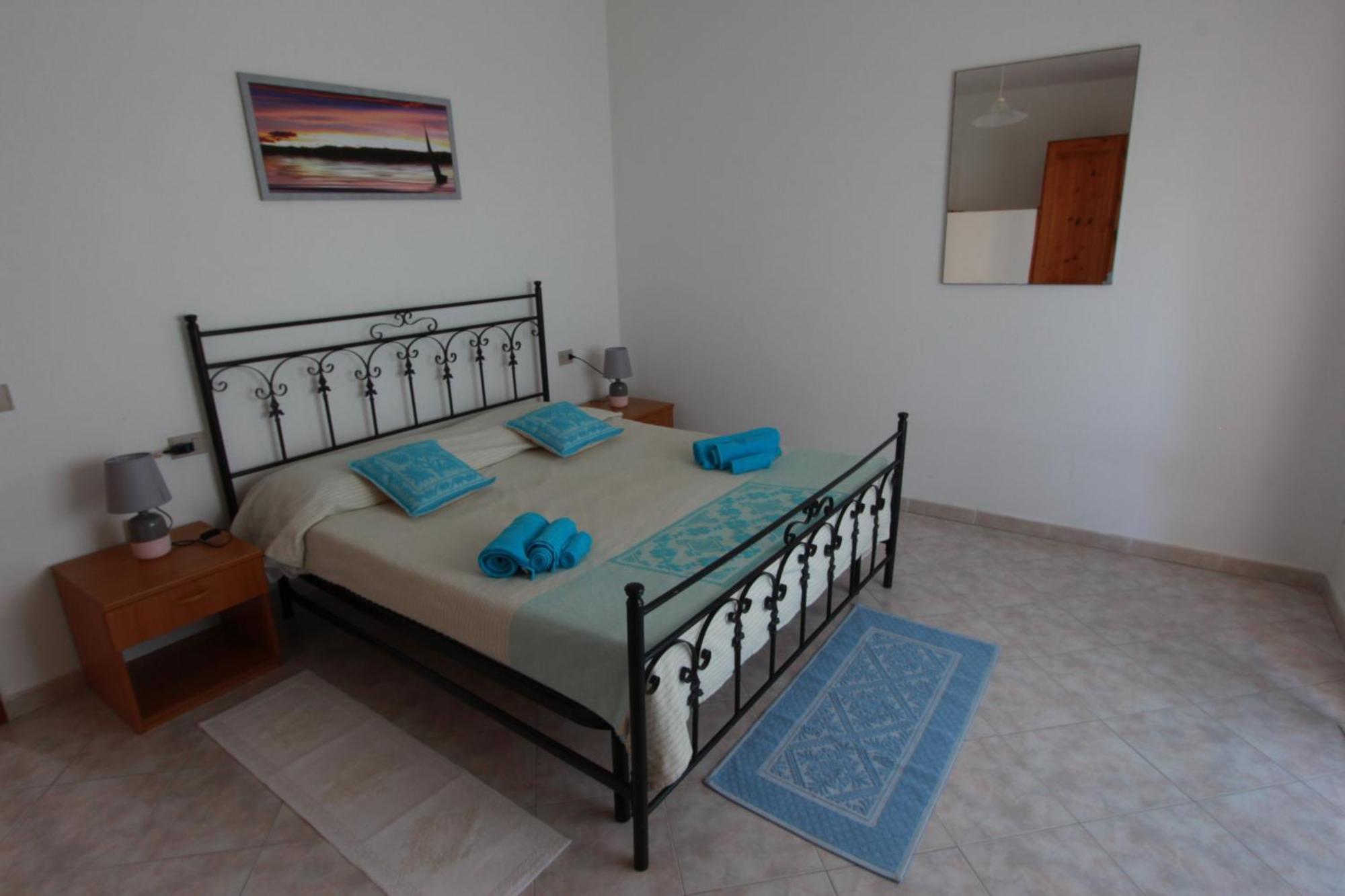 Residence La Funtana ซาน เตโอโดโร ภายนอก รูปภาพ